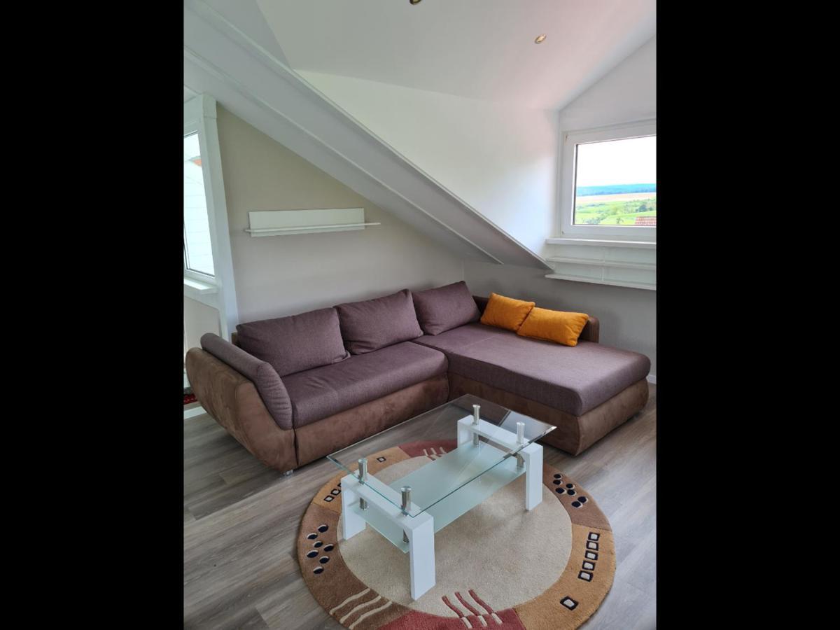 Neu Ferienwohnung Odenwald Rimhorn Zewnętrze zdjęcie