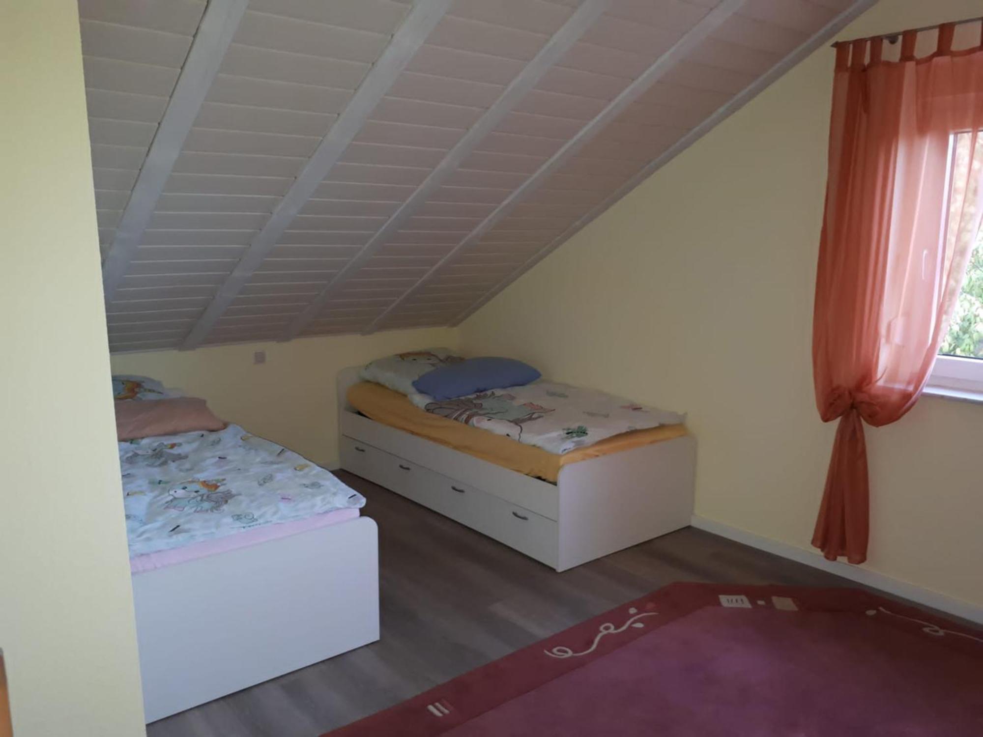 Neu Ferienwohnung Odenwald Rimhorn Zewnętrze zdjęcie