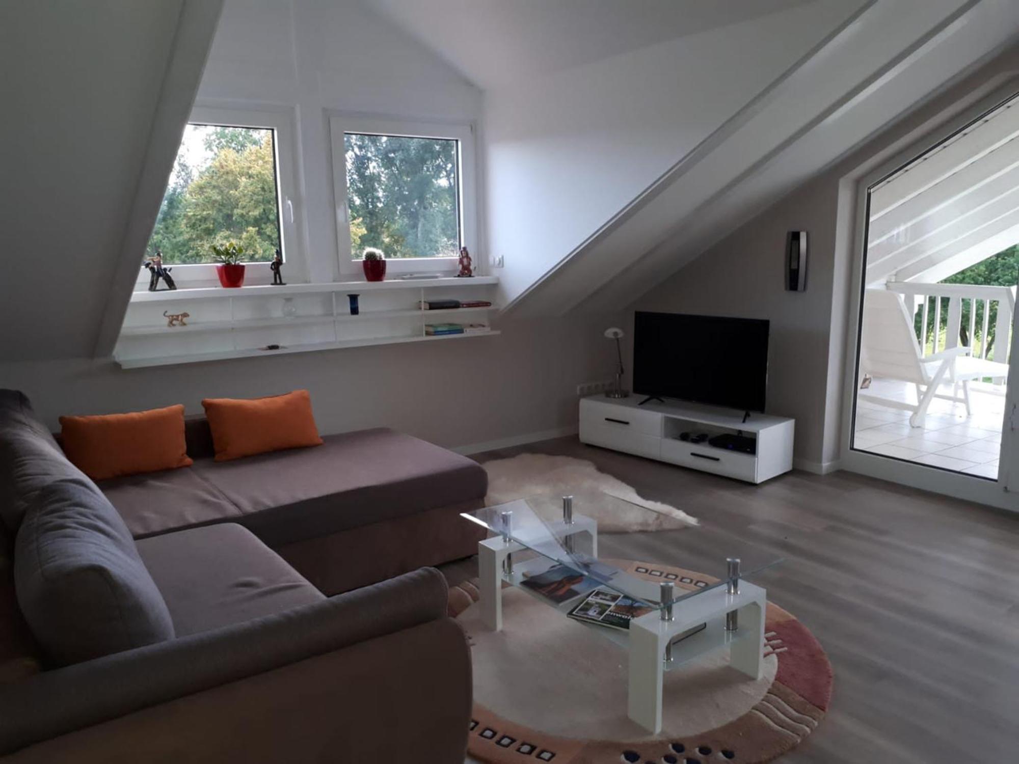 Neu Ferienwohnung Odenwald Rimhorn Zewnętrze zdjęcie