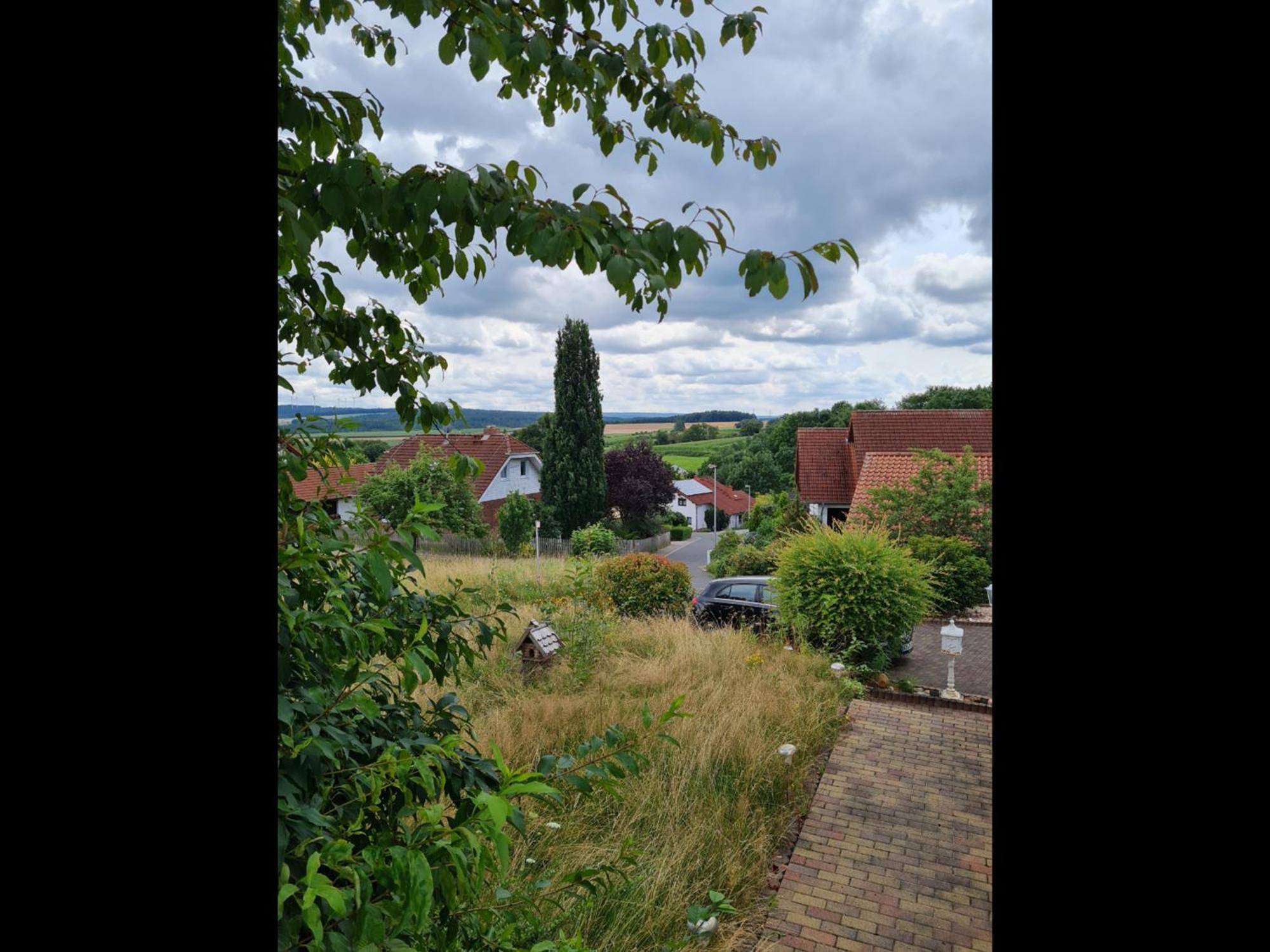 Neu Ferienwohnung Odenwald Rimhorn Zewnętrze zdjęcie