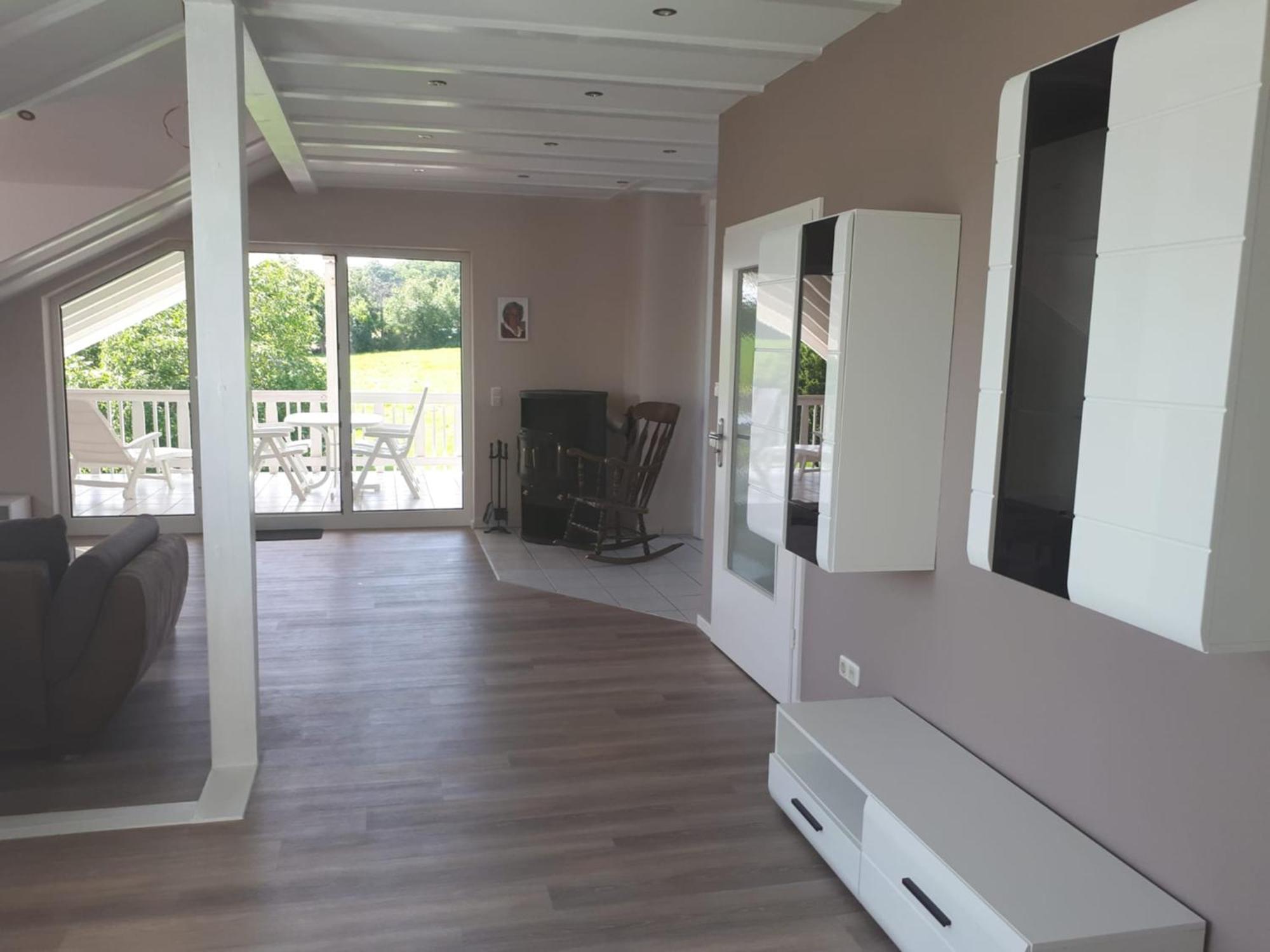 Neu Ferienwohnung Odenwald Rimhorn Zewnętrze zdjęcie