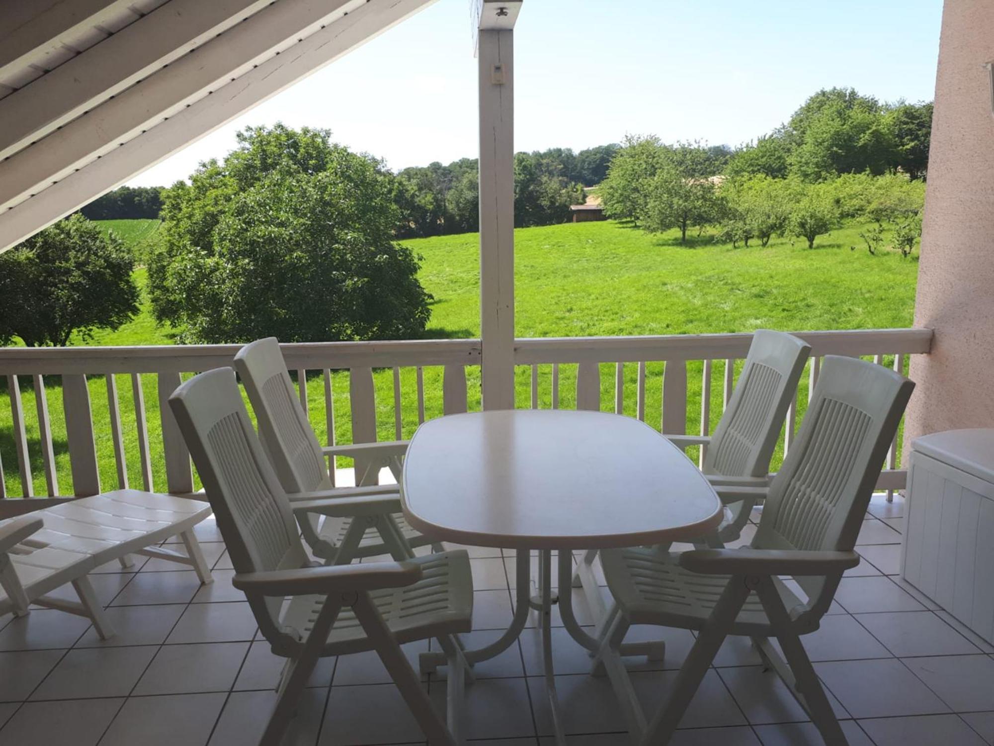 Neu Ferienwohnung Odenwald Rimhorn Zewnętrze zdjęcie